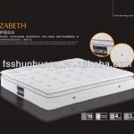 high density foam mattress 837