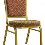 High elasticity ponge hotel furniture,banquet chair MT-AF002