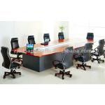 High-End And Noble Panel furniture Environmental protection for meeting tables and chairs for sale CL-V05