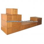 High end bamboo office furniture V227004