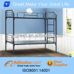 High end furniture steel bunk bed/steel bed/bunk bed GLT-11-185 bunk bed