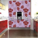 High gloss acrylic MDF laminate kitchen cabinet doors DM-9620