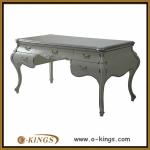 High gloss antique french dressing table LSZ-1004