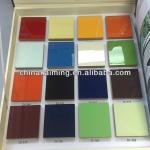 high gloss melamine uv board 1220*2440