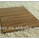 high gloss uv mdf board/melamine faced uv board CK-39012