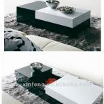 high glossy coffee table 1111CT