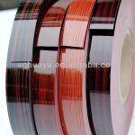 high glossy color pvc edge banding for furniture board edge banding