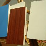 high glossy laminated hpl plywood laminated hpl plywood