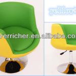 High-grade and Leisure PU Bar Stool Bar Chair MF-131228