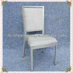 High-grade banquet hall chair China Foshan Metal Chair YC-B67-01 YC-B67-01