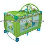 High grade quality deluxe baby playpen FT-1901