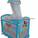 High grade quality deluxe baby playpen FT-1903