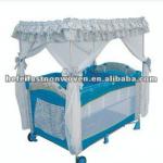 High grade quality deluxe baby playpen FT-1902