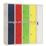 High-grade steel storage cabinet,metal/wardrobe/cupboard/locker for gym/office/school/military SL001-XT