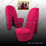 high-heeled shoes sofa HPJJ-1702