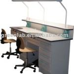 High hygiene condition Dental Bench, Dentistry Table GL-DB235