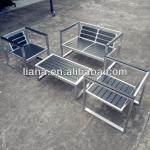 High order top grade garden furniture sofa HO007S