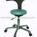 High Performance Dental Chair Ergonomic dentist stool HTY--DS