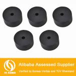 high performance rubber feet for chair HS-160