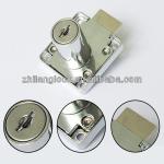 high quality 138-22 zinc alloy office desk drawer lock for hot sale 138-22,138-22 drawer lock