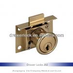 High quality 202 desk drawer lock for hot sale High quality 202 desk drawer lock for hot sale