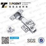 High Quality 35mm Cup Soft Closing Hinge CH.3339