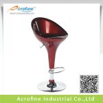 High quality ABS Bar Nightclub Furniture Bar Stool ABS-1003