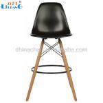 High Quality ABS Plastic Bar Chair XRB-033-F