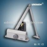 High quality Aluminium material Big Door closer manufacturer in China DH-B8001C