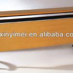 High quality Aluminum Reception Desk XYM-T38 XYM-T38 Reception Desk