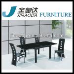 High Quality and Best Price Glass Dining Table C105