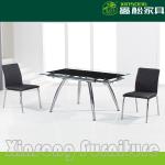 High Quality And Best Price Glass Dining Table - Buy Glass Dining Table B179-2