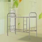 High quality and best seller metal bunk bed GLT-11-147