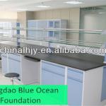 high quality and best service supplier for chemistry dental Laboratory Furniture H-BOF-001