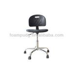 high quality and factory price adjustable esd lab chair TF4126