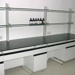 High Quality and Resonable Laboratory Steel Side Bench BOF-3000BT