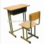 High quality and used school desks for sale K07