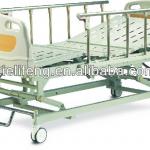 high quality bed Three Function Electric hospital bed KT-AD007