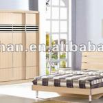 high quality bedroom home furniture set BU-12 BU-12