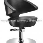 High quality black beauty salon haircut styling chair H-A159 H-A159