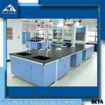 High Quality C-Frame Structure Lab Furniture Workbench Beta-C-01-01