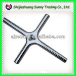 High Quality Cast Iron Table Base Designed