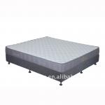 High quality CFR1633 or UFRK fire resistant pocket spring mattress/fireproofed pocket spring mattress CM-036