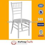 High Quality Chivari Wooden Banquet Chair Banquet Chair