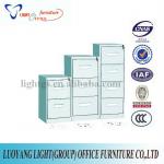 High quality cold plate used steel locker storage cabinet FC-D4B/3B/2B