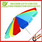 High Quality Customized Promotion Beach Umbrella Beach Umbrella-FREEDOM(OEM)