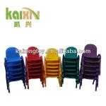 High Quality Cute Cheap Preschool Chair Furniture/Plastic Tables And Chairs For Kindergarten/Tablet Chair KXZY-009