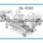 high quality deluxe Electric five-function care bed SK-838e