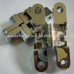 High quality Door Conceal Hinge /Invisible Hinge/Cross Hinge CCH003-CCH009