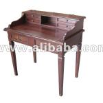 High Quality Drawers Wooden Computer Desk NUK-5716